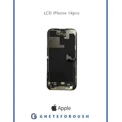 ال سی دی ایفون LCD iPhone 14 Pro |