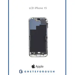ال سی دی ایفون LCD iPhone 15 |