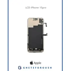ال سی دی ایفون LCD iPhone 15 Pro |