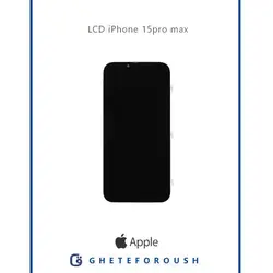 ال سی دی ایفون LCD iPhone 15 Pro Max |