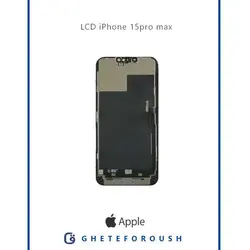 ال سی دی ایفون LCD iPhone 15 Pro Max |