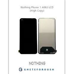 ال سی دی ناتینگ فون LCD Nothing Phone 1 |