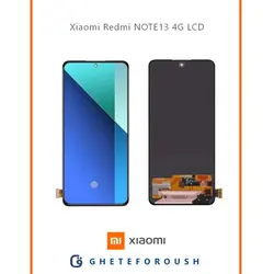 ال سی دی شیائومی LCD Xiaomi Redmi Note 13 4G |