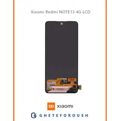ال سی دی شیائومی LCD Xiaomi Redmi Note 13 4G |