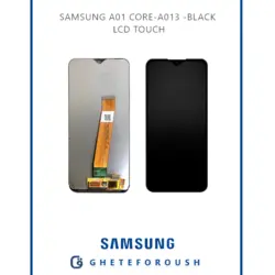 تاچ و ال سی دی سامسونگ A01 CORE | فروشگاه قطعه فروش