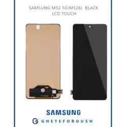 تاچ و ال سی دی سامسونگ Touch-Lcd Samsung M52 5G M526 |