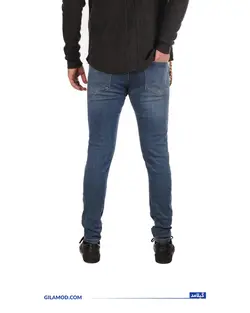 شلوار جین مردانه برند NASA کد325