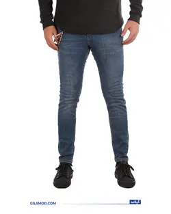 شلوار جین مردانه برند NASA کد325