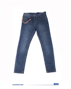 شلوار جین مردانه برند NASA کد202