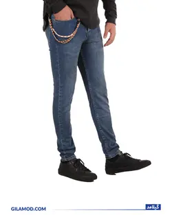 شلوار جین مردانه برند NASA کد950