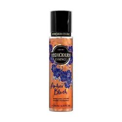 بادی میست اکلیلی Amber Blush هیدرودرم حجم 200 میل