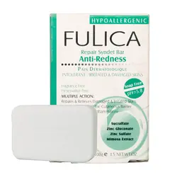 پن فولیکا مخصوص پوست تحریک شده و حساس وزن 100 گرم