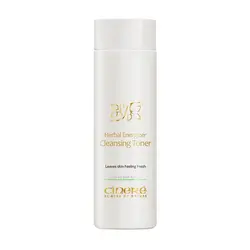 تونر پاک کننده صورت سینره مناسب انواع پوست حجم ۱۵۰ میل