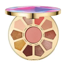 پالت چشم و رژگونه تارت