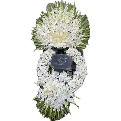 تاج گل درباری سوپر