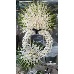 تاج گل درباری سوپر