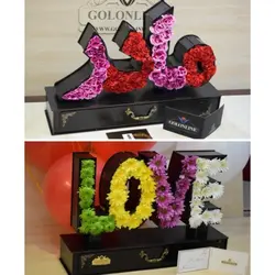 استند love یا مادر