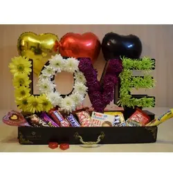 استند love یا مادر