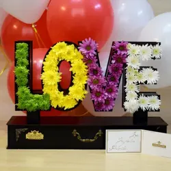 استند love یا مادر