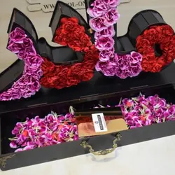 استند love یا مادر