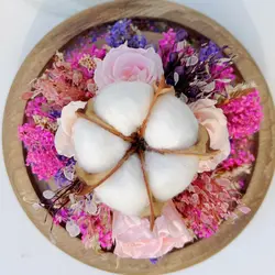 باکس جاودان رز مینیاتوری