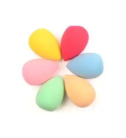 پد کاجی 6 تایی کوچک - گل انار