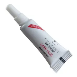 چسب مژه مصنوعی فولبرت مدل حجم 1.5 میلی لیتر - گل انار