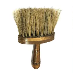 موپران چوبی آرایشگاهی جی کات - گل انار