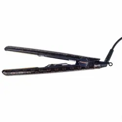 اتو مو ویبره دار پرنسلی مدل PR108AT - گل انار