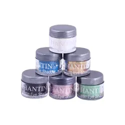 سایه چشم پودری هانتین HANTIN - گل انار