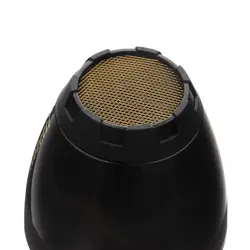 سشوار کراتینه حرفه‌ای رزتی مدل ۹۹۲۴ - گل انار