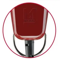 ماشین اصلاح موی سر و صورت موزر مدل ۱۴۰۰ - گل انار