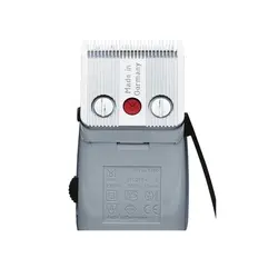 ماشین اصلاح موی سر و صورت موزر مدل ۱۴۰۰ - گل انار