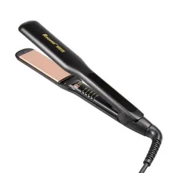 اتو مو حرفه ای رزتی مدل REF 5130 - گل انار