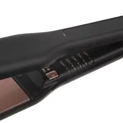 اتو مو حرفه ای رزتی مدل REF 5130 - گل انار