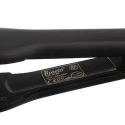 اتو مو حرفه ای رزتی مدل REF 5130 - گل انار