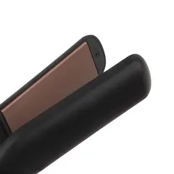 اتو مو حرفه ای رزتی مدل REF 5130 - گل انار