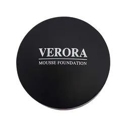 موس گریم verora مدل Magic Smooth - گل انار