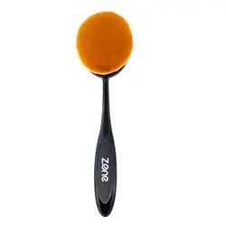 برس آرایشی زد وان شماره ۳۱۴ - گل انار