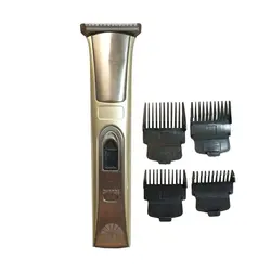 ماشین اصلاح موی صورت و بدن نیکل مدل SN-7397-11 - گل انار