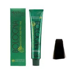 رنگ مو بلونیا سری natural شماره ۶.۰ حجم ۱۰۰ میلی لیتر رنگ بلوند تیره - گل انار
