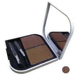 پالت سایه ابرو آی فیس مدل photoready شماره ۰۲ - گل انار