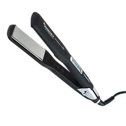 اتو مو پرنسلی مدل PR102ATB - گل انار