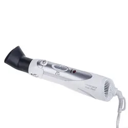 سشوار چند کاره پرنسلی مدل PR223AT - گل انار