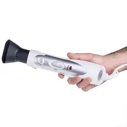 سشوار چند کاره پرنسلی مدل PR223AT - گل انار