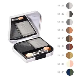 سایه چشم آی فیس مدل PhotoReady - گل انار