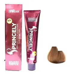 رنگ مو پرنسلی بلوند تافی متوسط ۷.۳۷ - گل انار