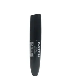 ریمل حجم دهنده کاتن مدل Extreme Super Lash - گل انار