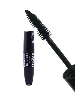 ریمل حجم دهنده کاتن مدل Extreme Super Lash - گل انار