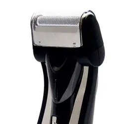 ماشین و ریش تراش کلاسیک آرمانی ۴۵۲ - گل انار